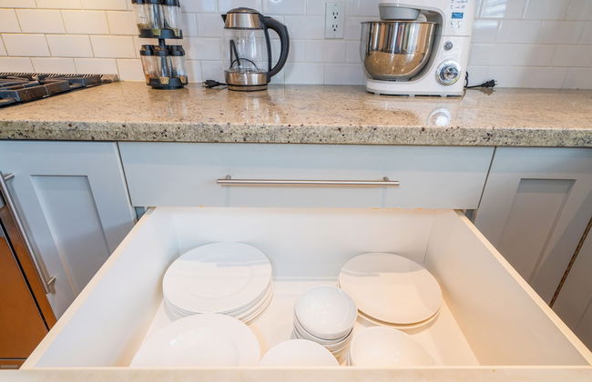 Timeless Retreat Near Central Vancouver - Foto 7