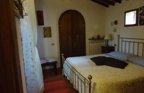 Podere La Chiusella B&B - Foto 69