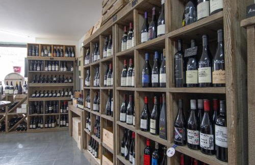 Viognier - logement avec jacuzzi - Foto 17