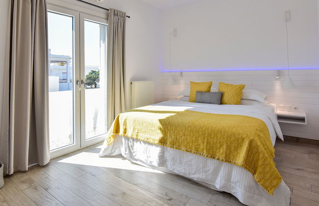 White Rock Milos Suites - Foto 20