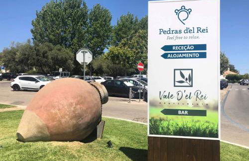 Apartamento 157, Pedras d’el Rei - Foto 18