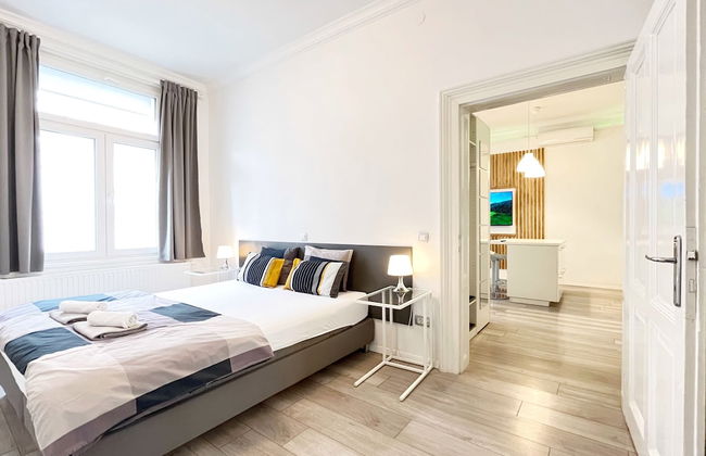 Agape Apartments - Photo 13