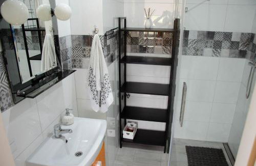 Domki na Wzgórzu - Rospuda - Foto 9