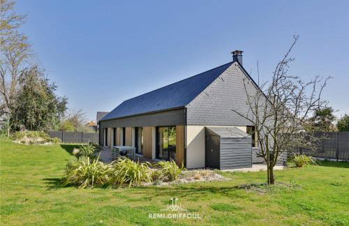 L'Élégance 115 m 4 2 guests Design & Nature - Foto 29