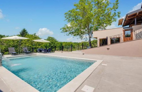 2 Bedroom Cozy Home In Kobasicari - Foto 9