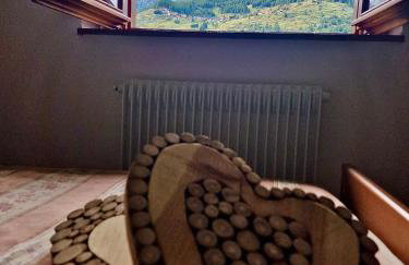 Chalet Nontiscordardime - Foto 8