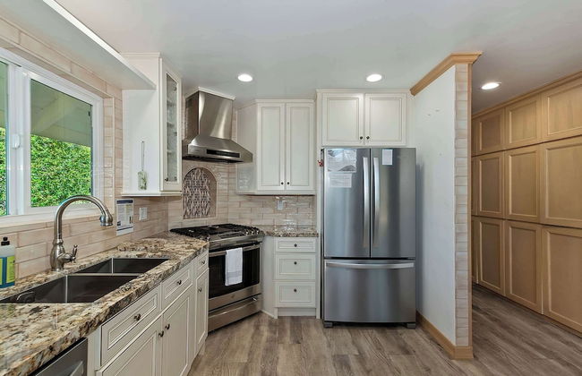 Casa Del Lago Spacious 4 Story Gated Home - Foto 14