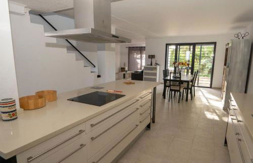 Sotogrande Spacious Duplex with garden - Foto 8