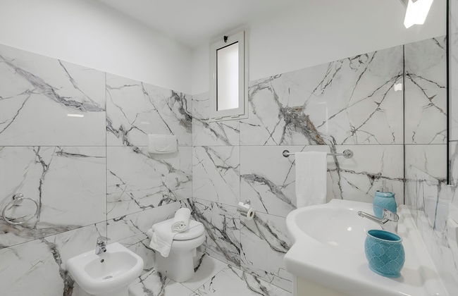 Pino 6 - 2 bedrooms Near The Sea - Foto 11