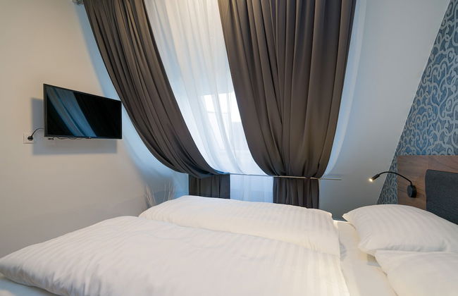 myApartments Vienna - Foto 68