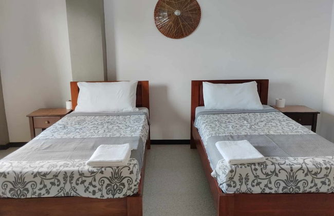 Stanley House Seaview Apartments - Foto 5