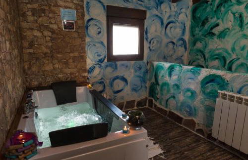 El Eden de Javier - Foto 48