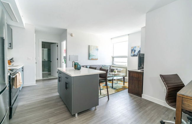 The Standard - Foto 7