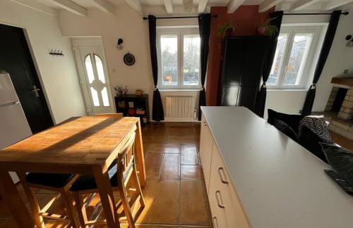 Le Giromagite au pied du Ballon d'Alsace - Foto 1