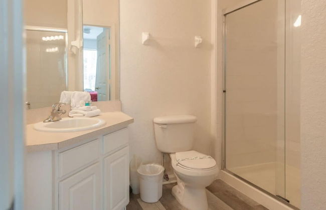 2785 Unit 105 Lovely Apartament 3BD Close to Disney - Foto 17