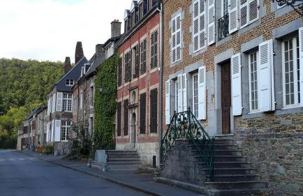 Huize Carmélites - Foto 44