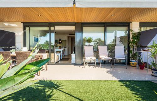 Apartamento Ballena - Photo 19