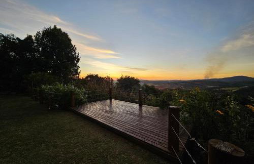 Casa de campo Bela Vista com Piscina na montanha - Photo 30