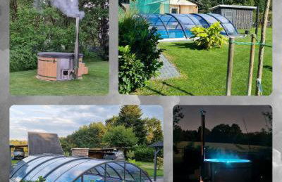 ferienhaus-am-scharmützelsee - Foto 1