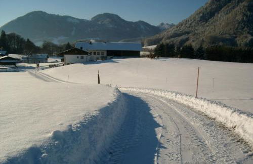 Matheishof inkl. Chiemgaukarte - Foto 19