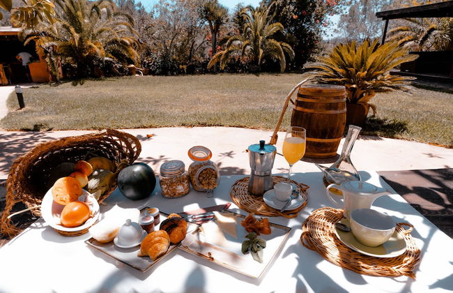 Agroturismo Can Pere Sord - Foto 76