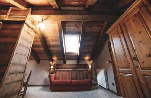 Chalet Della Guida - Foto 13