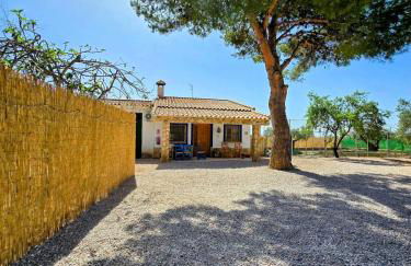 Cabaña la Charquita del Pato Andrés - Foto 1