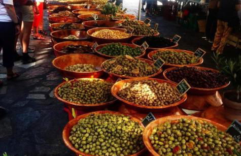 VILLA LE CORAIL ROUGE CORSE - Foto 29