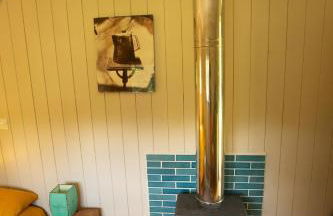 The Organic Cotswolds Shepherds Hut - Photo 7