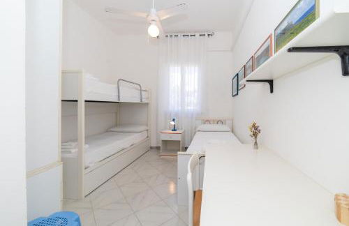 GelsiMori Apartment 50 meters from the beach - Foto 12