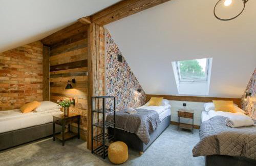 Apartamenty Pod Bocianem - Foto 40