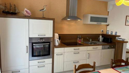 Maison spacieuse 8 pers au calme, Golfe du Morbihan, animaux admis - FR-1-775-44 - Foto 2