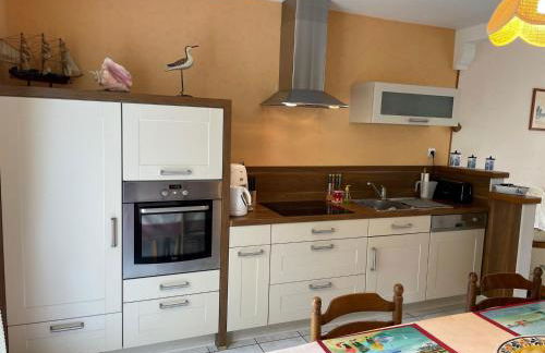 Maison spacieuse 8 pers au calme, Golfe du Morbihan, animaux admis - FR-1-775-44 - Foto 2