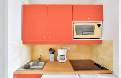 La résidence du Lac - maeva Home - Appartement 2 pièces 4 personnes - Sélection MAE-5781 - Foto 10