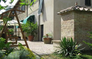 Giannetti bed & breakfast - Foto 23