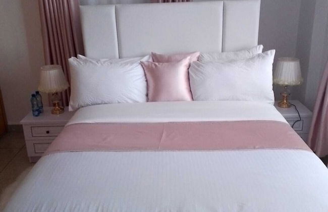 Lux Suites Jumbo Apartments kisumu - Foto 10