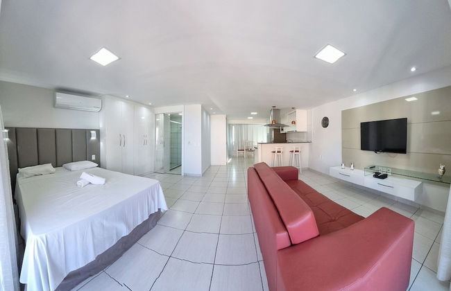 Beach Class Residence by SOLEMAR - Foto 36