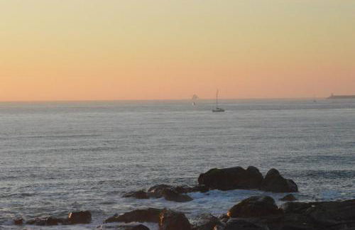 Pôr do Sol - Foto 1