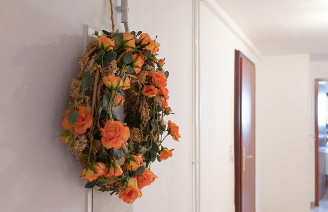 Sonnige Wohnung in Bad Driburg mit Garten - Foto 38