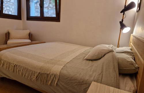 Habitación doble con baño grande privado en piso compartido - Photo 29