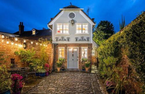 The Clock House - Foto 3