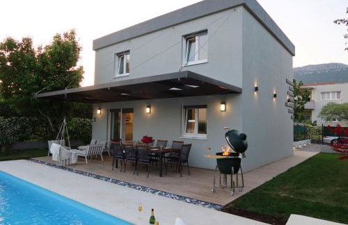 The Cube, Luxury Villa with private pool - Photo 52