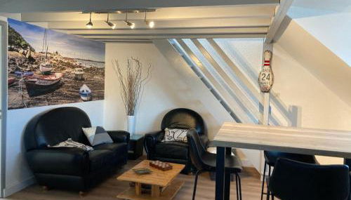 Katy's Home Dinard - Foto 3