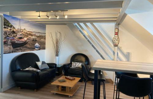 Katy's Home Dinard - Foto 3