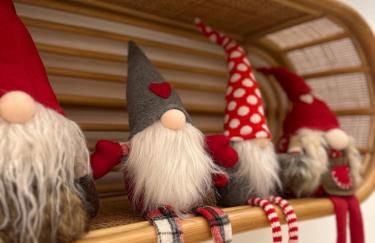 Le Grand Nichoir de la Colline - Parking - Wifi - Foto 40