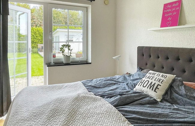 5 Star Holiday Home in Trelleborg-by Traum - Foto 5