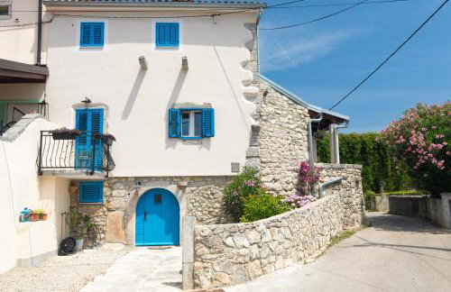 Tamburika colorful apartment in rustica area - Foto 22