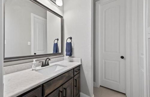 Midlothian Masterpiece with 5 Bedrooms - Foto 39