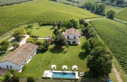 LA CASA NEI VIGNETI 10, Emma Villas - Foto 73