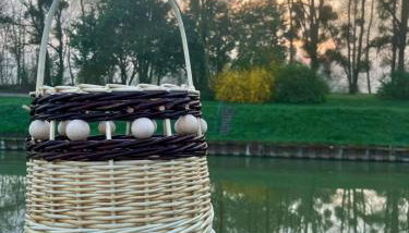 Du panier au gite - Foto 4